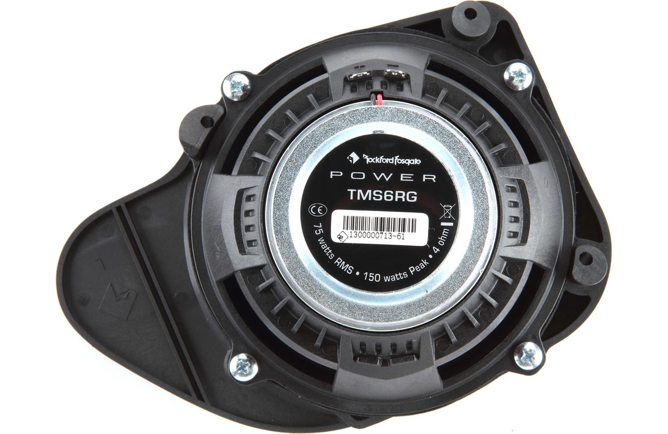TMS6RG - Elite Custom Sound