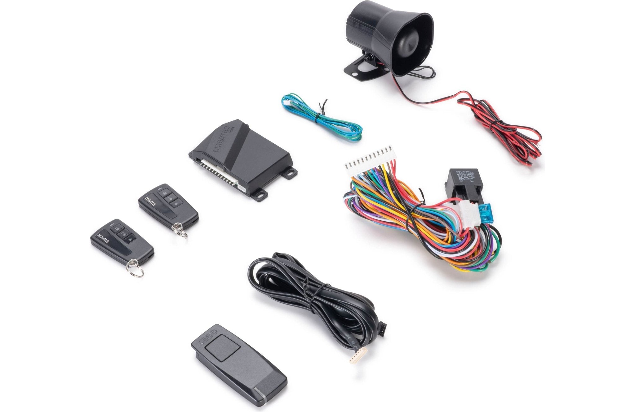 Viper 3108V - San_Diego_Car_Stereo