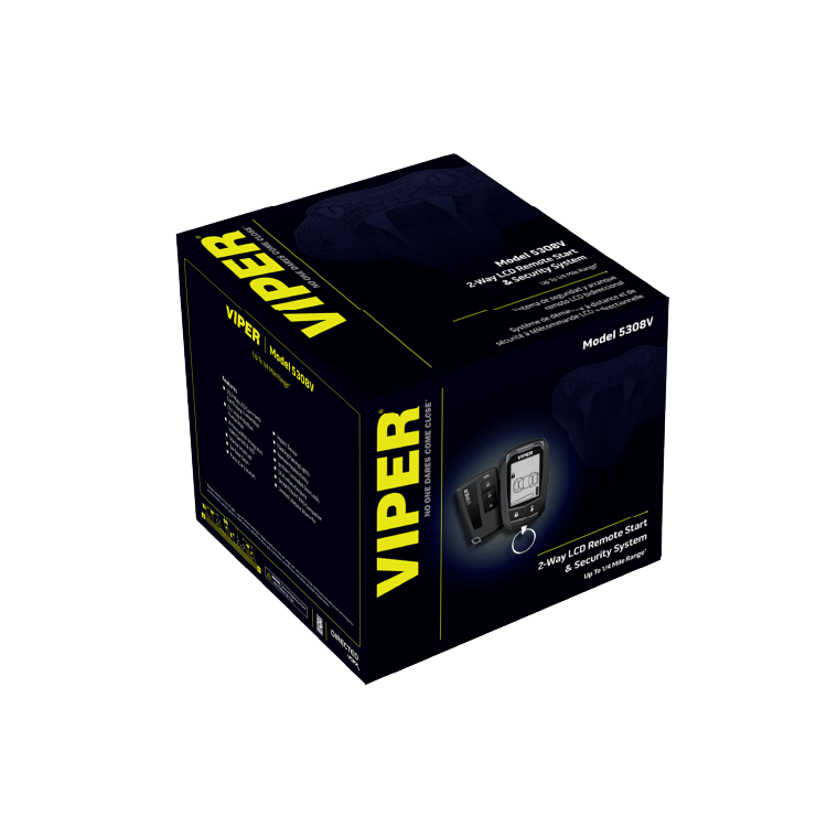 Viper 5308V - San_Diego_Car_Stereo