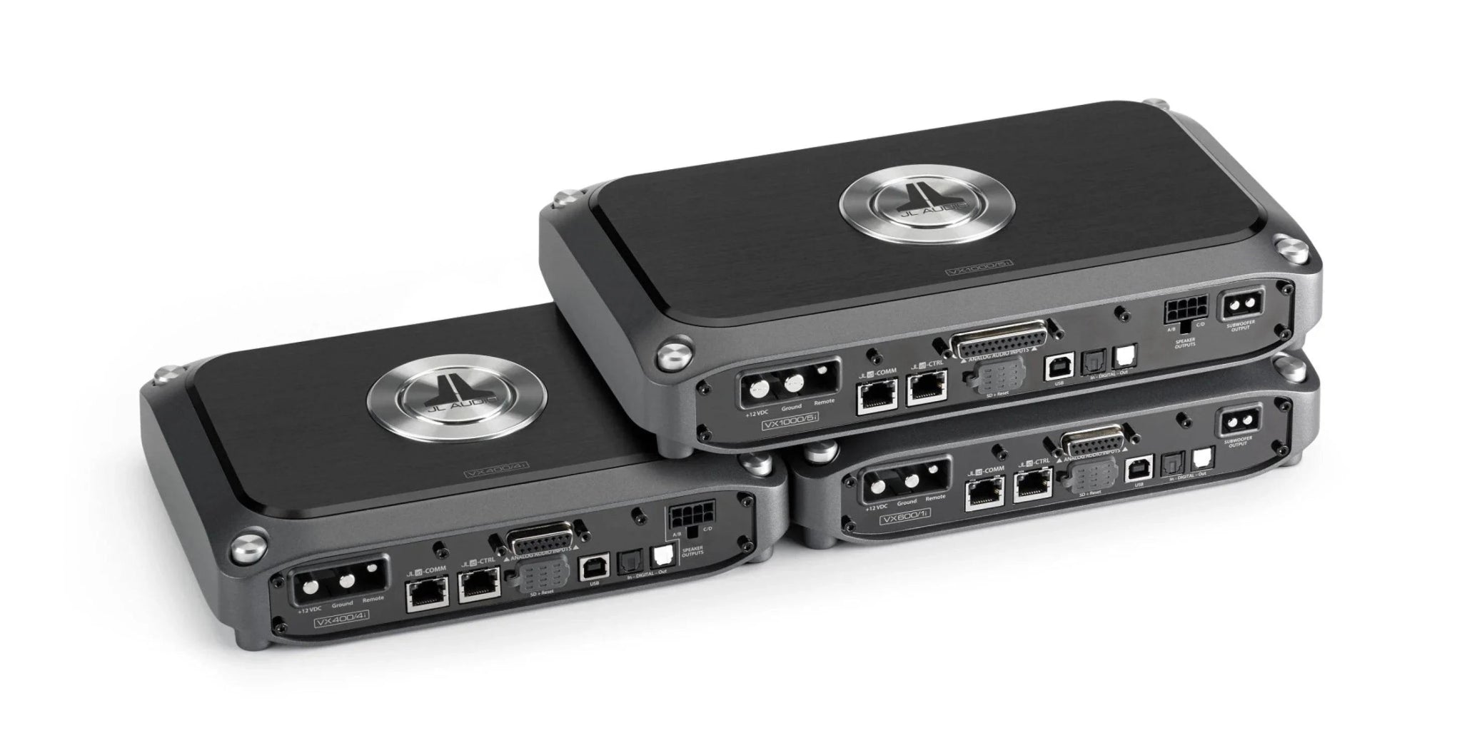 JL Audio VX1000/5i-JL Audio-San Diego Car Stereo