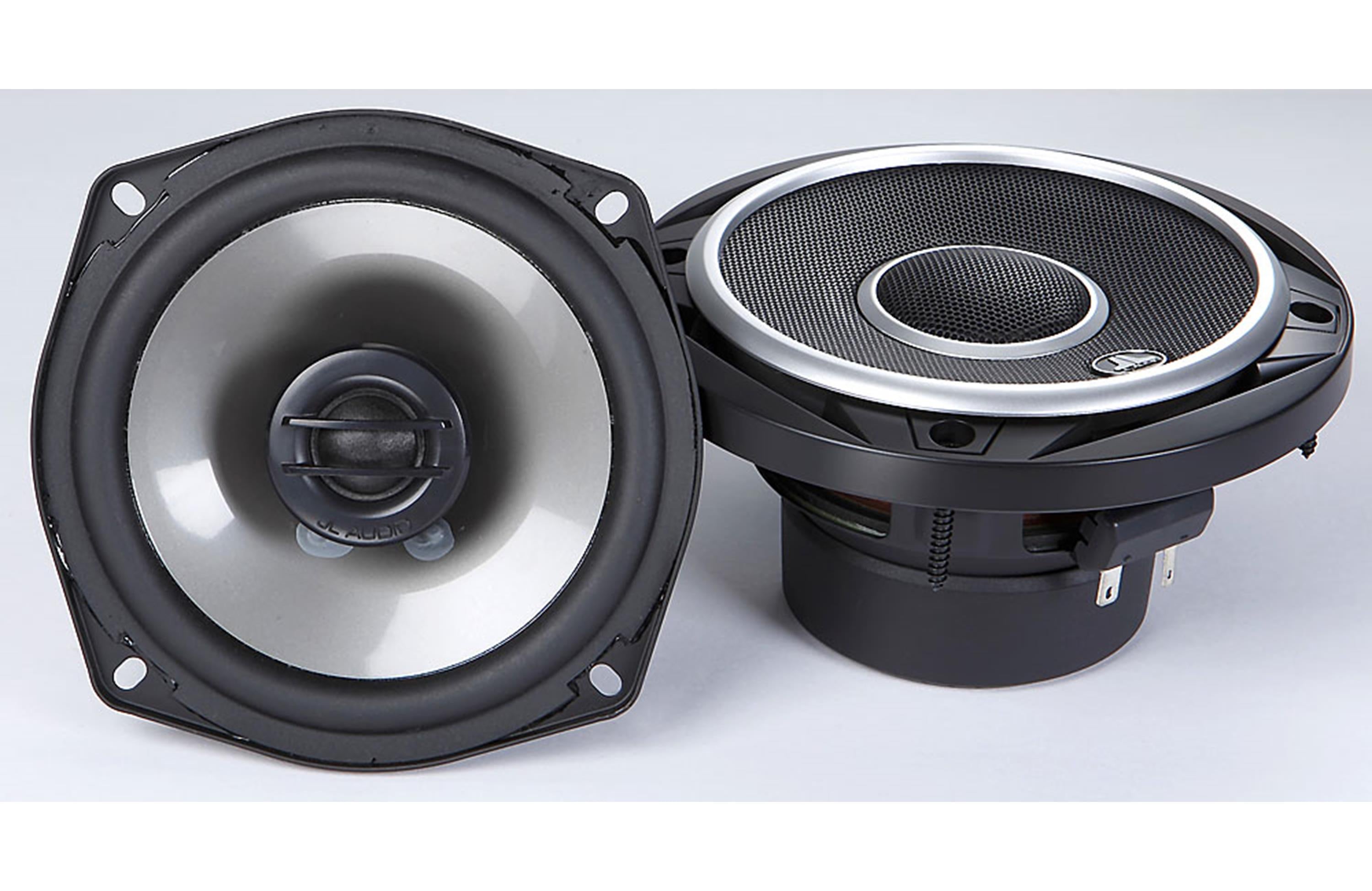 JL Audio C2-525X