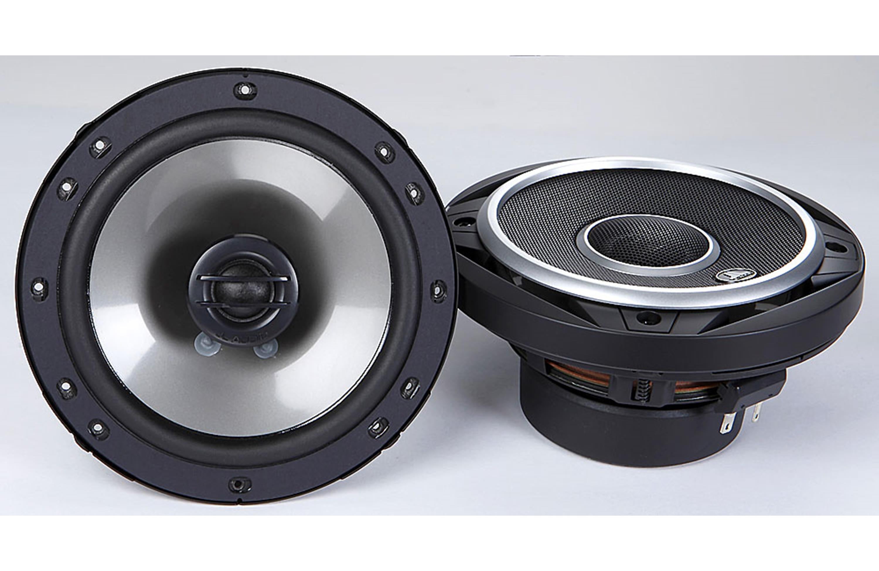 JL Audio C2-600X