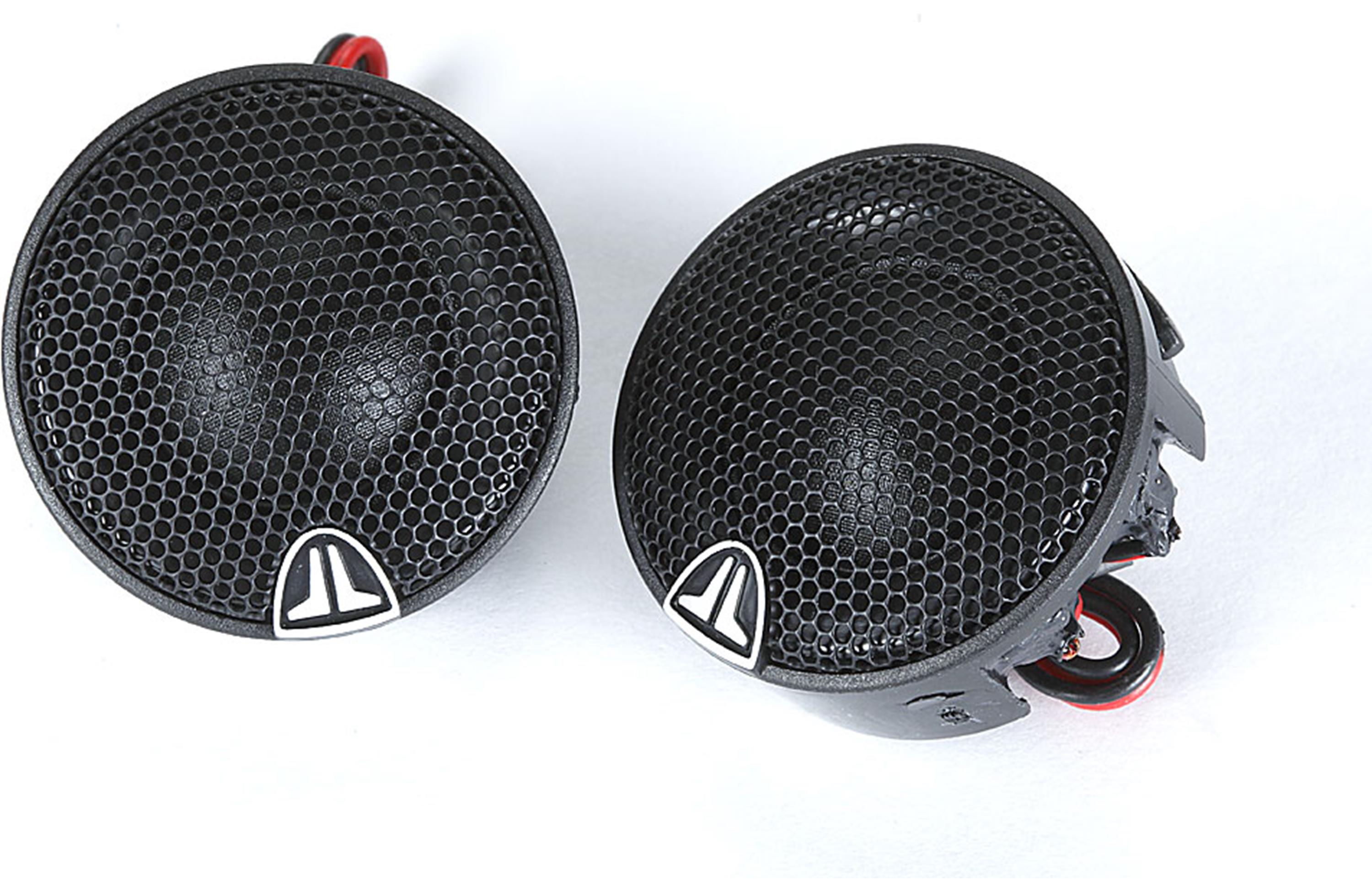 JL Audio C2-650