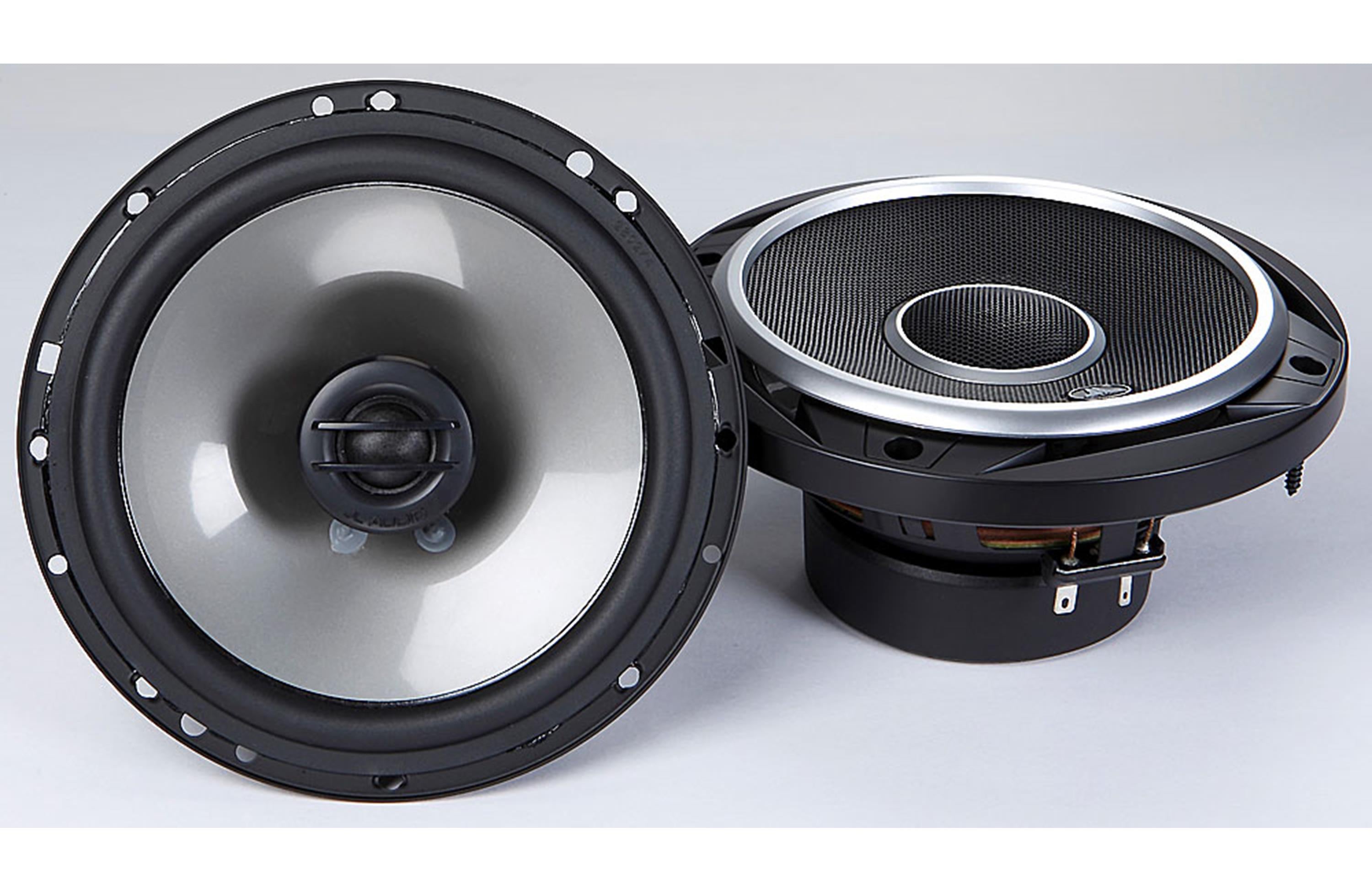 JL Audio C2-650X