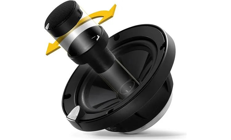 JL Audio C3-525cw