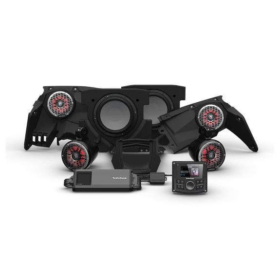 Rockford Fosgate X317-STG5-Rockford Fosgate-San Diego Car Stereo