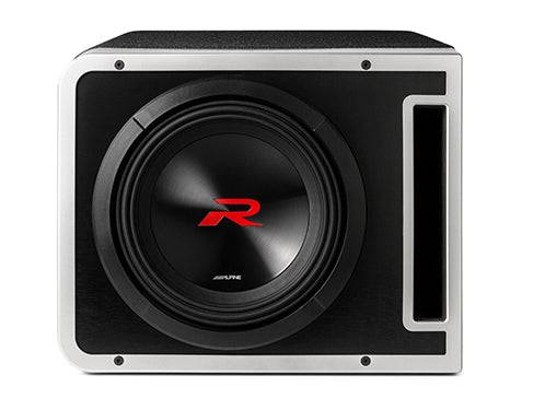 Alpine R2-SB10V-Alpine-San Diego Car Stereo