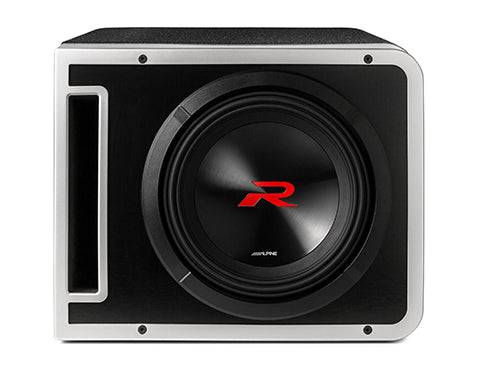 Alpine R2-SB10V-Alpine-San Diego Car Stereo