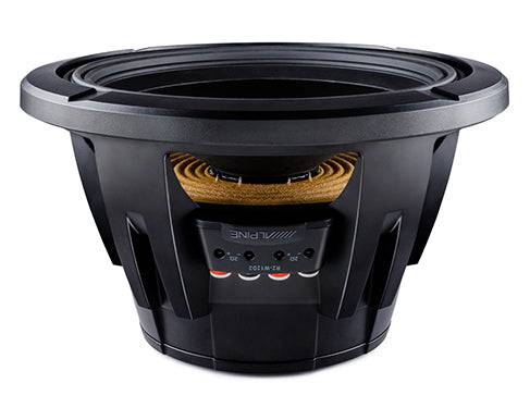 Alpine R2-W12D2-Alpine-San Diego Car Stereo