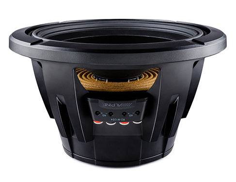 Alpine R2-W12D4-Alpine-San Diego Car Stereo