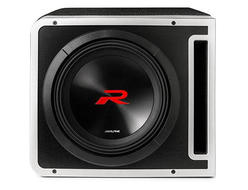 Alpine R2-SB12V-Alpine-San Diego Car Stereo