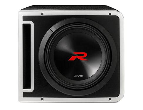 Alpine R2-SB12V-Alpine-San Diego Car Stereo