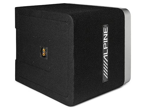 Alpine R2-SB12V-Alpine-San Diego Car Stereo