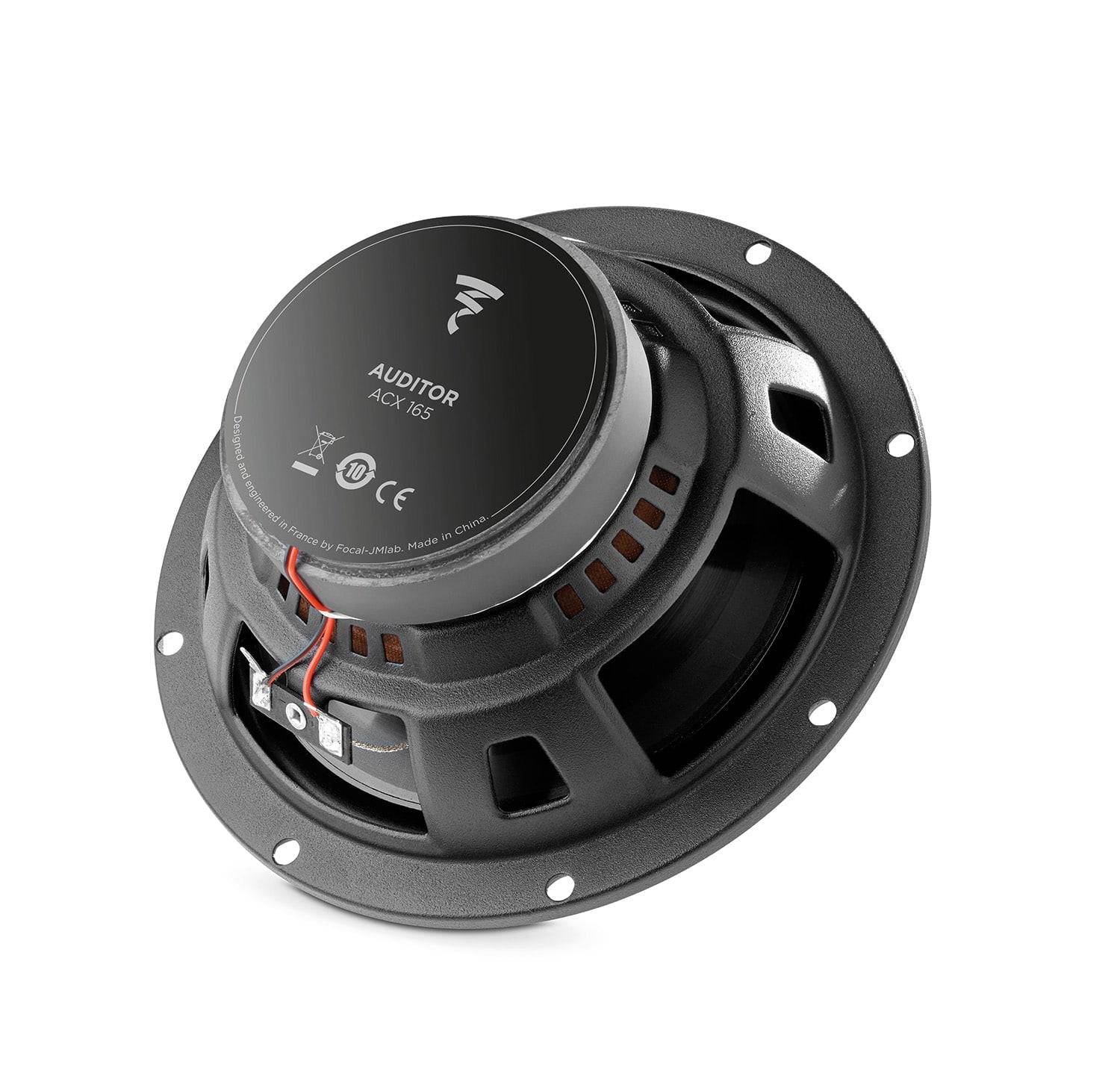 Focal ACX 165-Focal-San Diego Car Stereo
