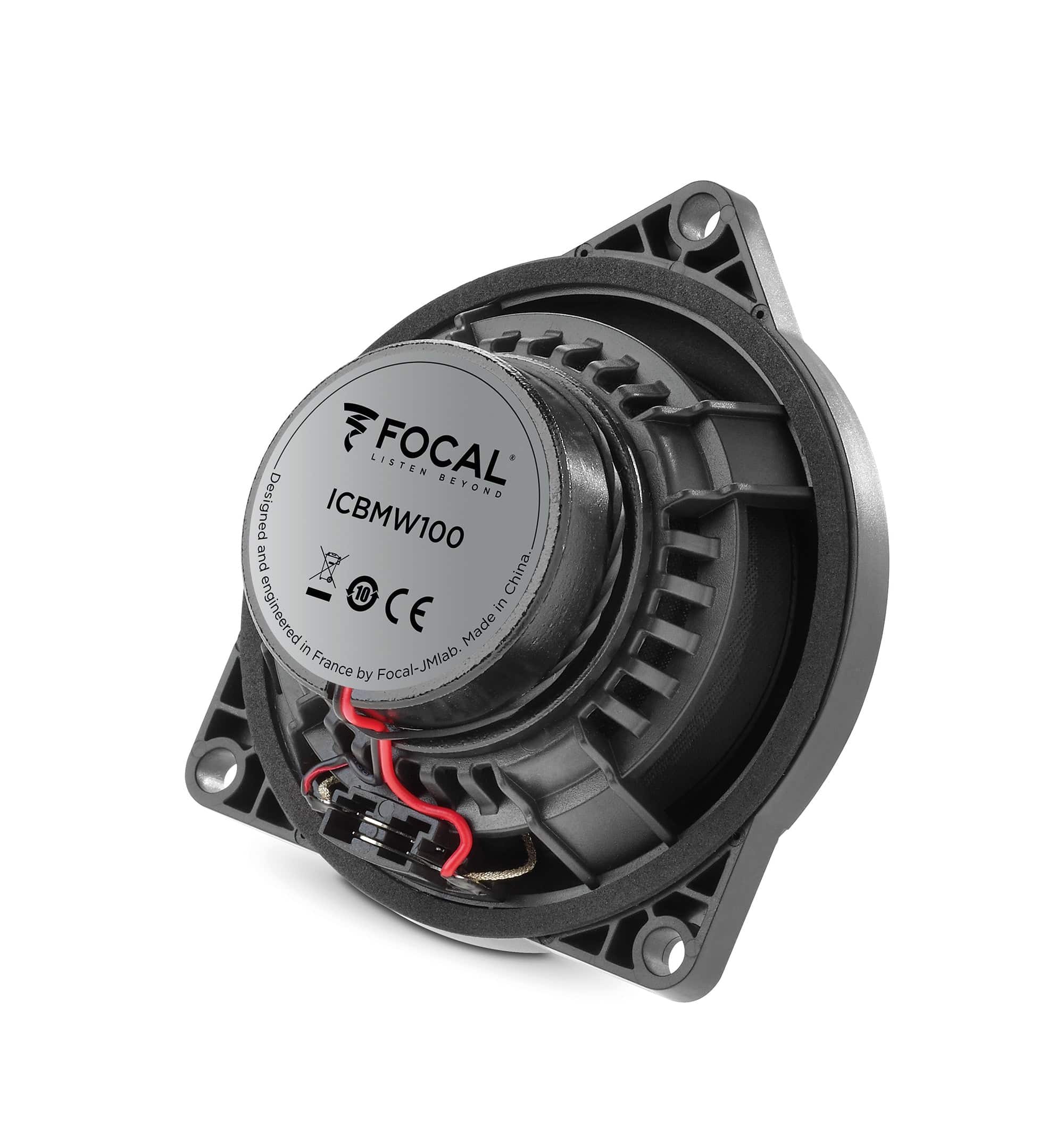 Focal Inside IC BMW 100-Focal-San Diego Car Stereo