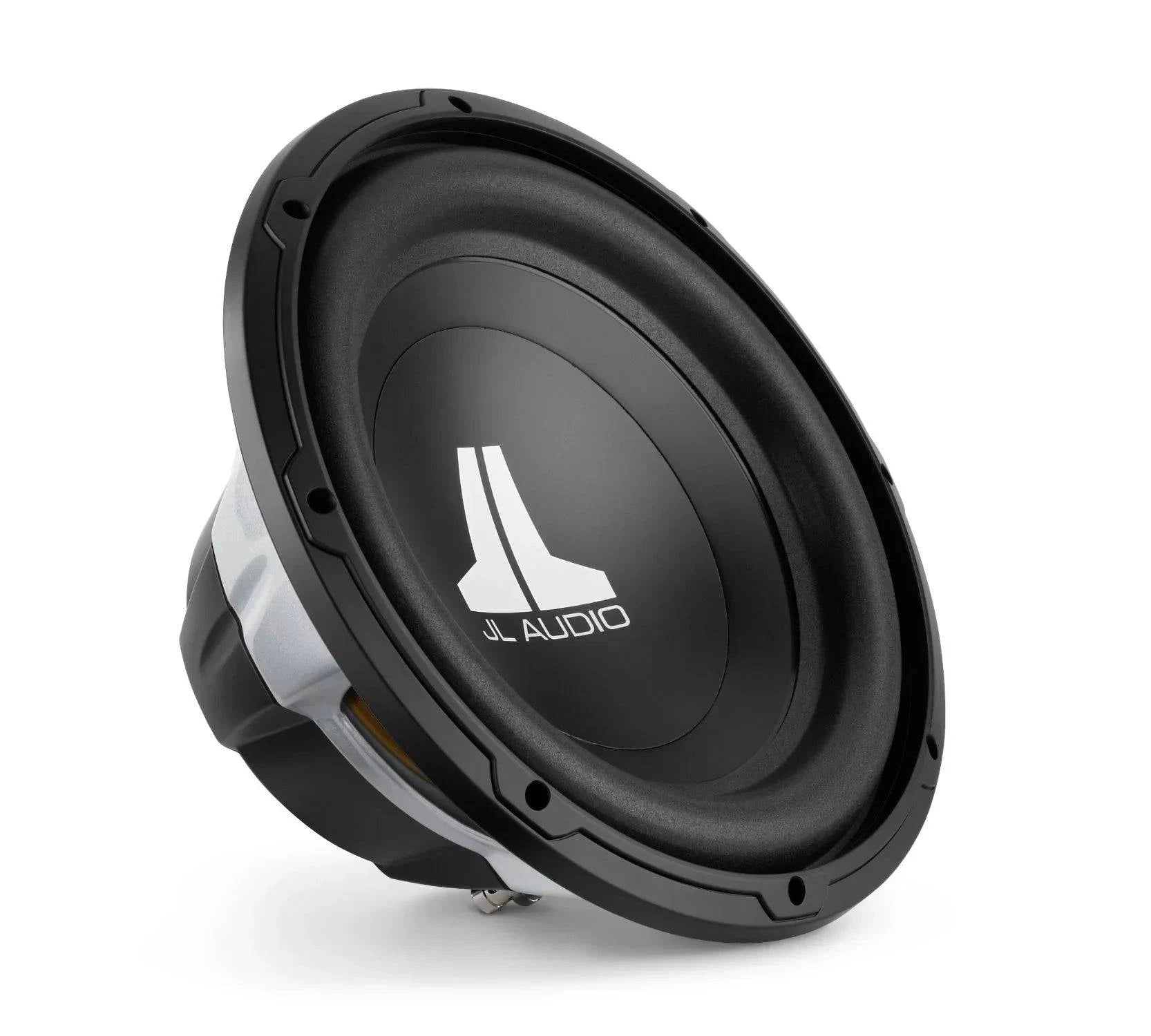 JL Audio 12W0v3-4-JL Audio-San Diego Car Stereo