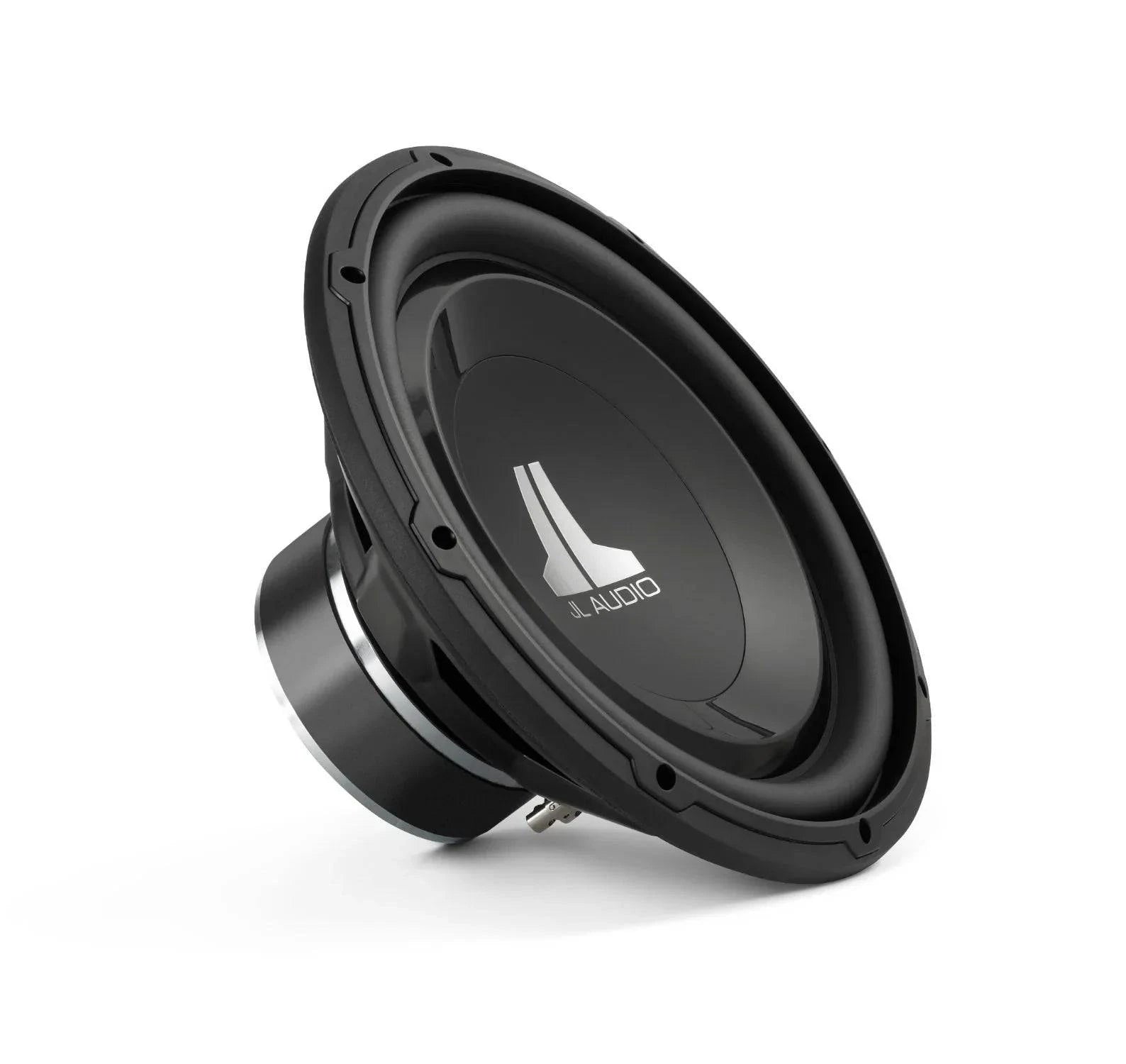 JL Audio 12W1v3-2-JL Audio-San Diego Car Stereo