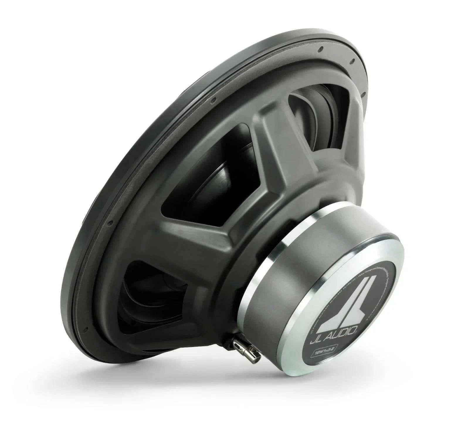 JL Audio 12W1v3-2-JL Audio-San Diego Car Stereo