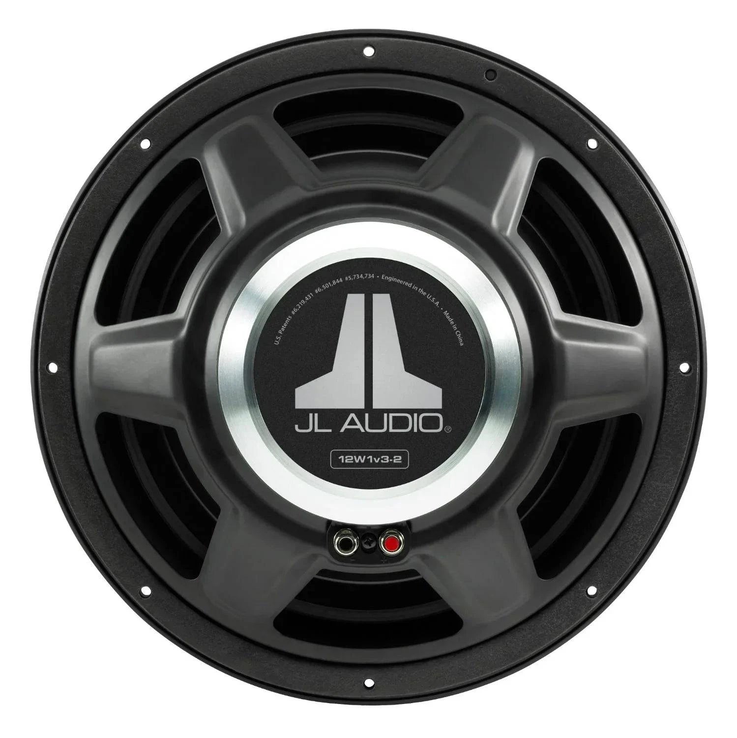 JL Audio 12W1v3-2-JL Audio-San Diego Car Stereo