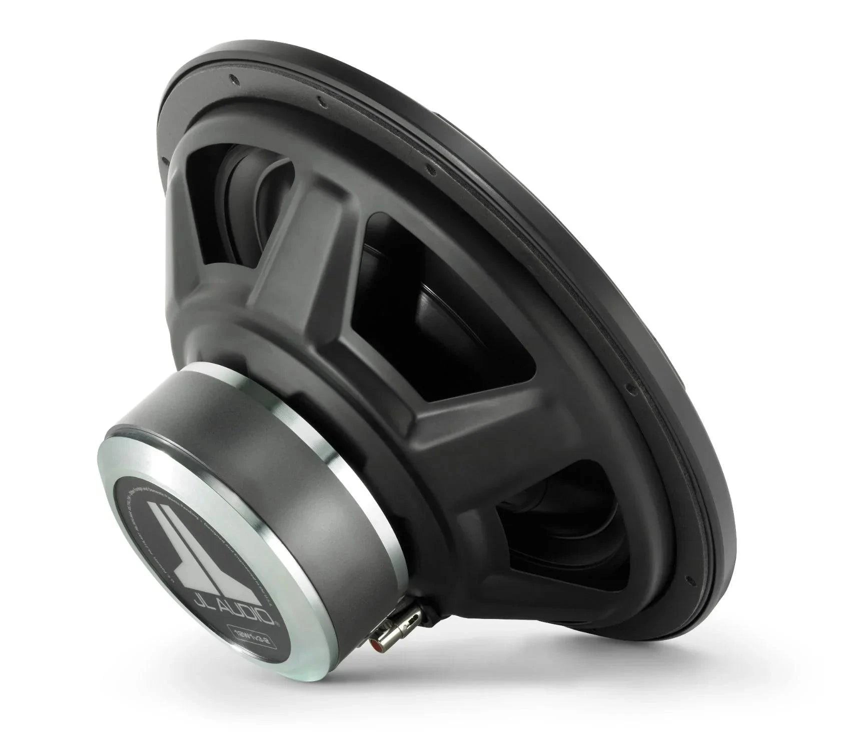JL Audio 12W1v3-2-JL Audio-San Diego Car Stereo
