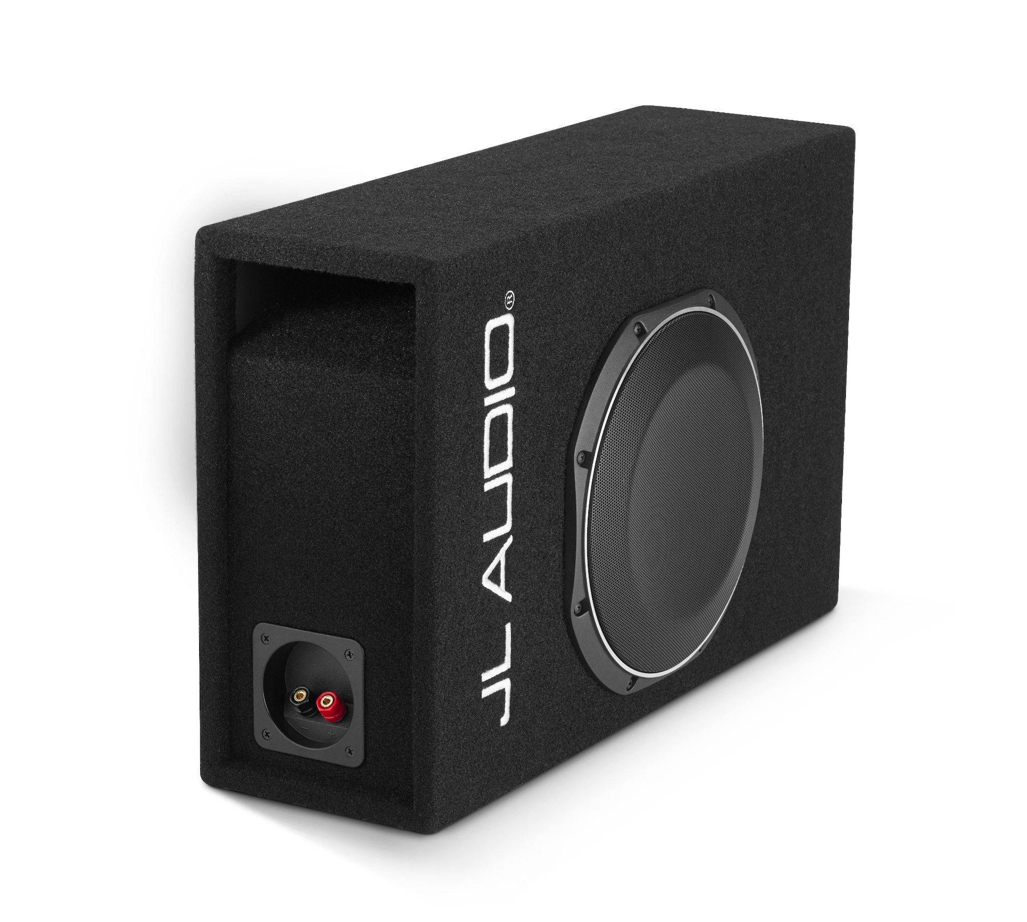 JL Audio CP110LG-TW1-2-JL Audio-San Diego Car Stereo