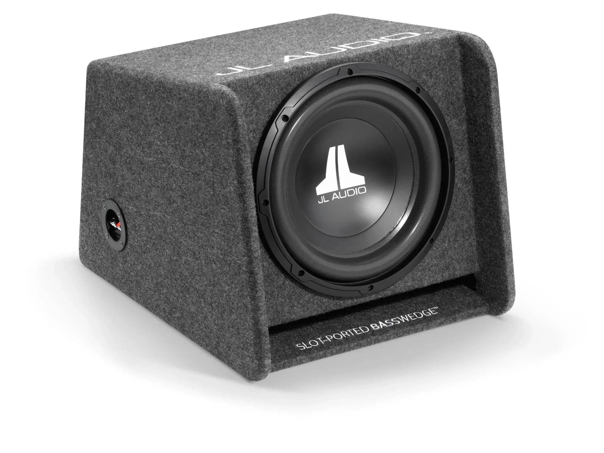 CP112-W0V3 - Elite Custom Sound