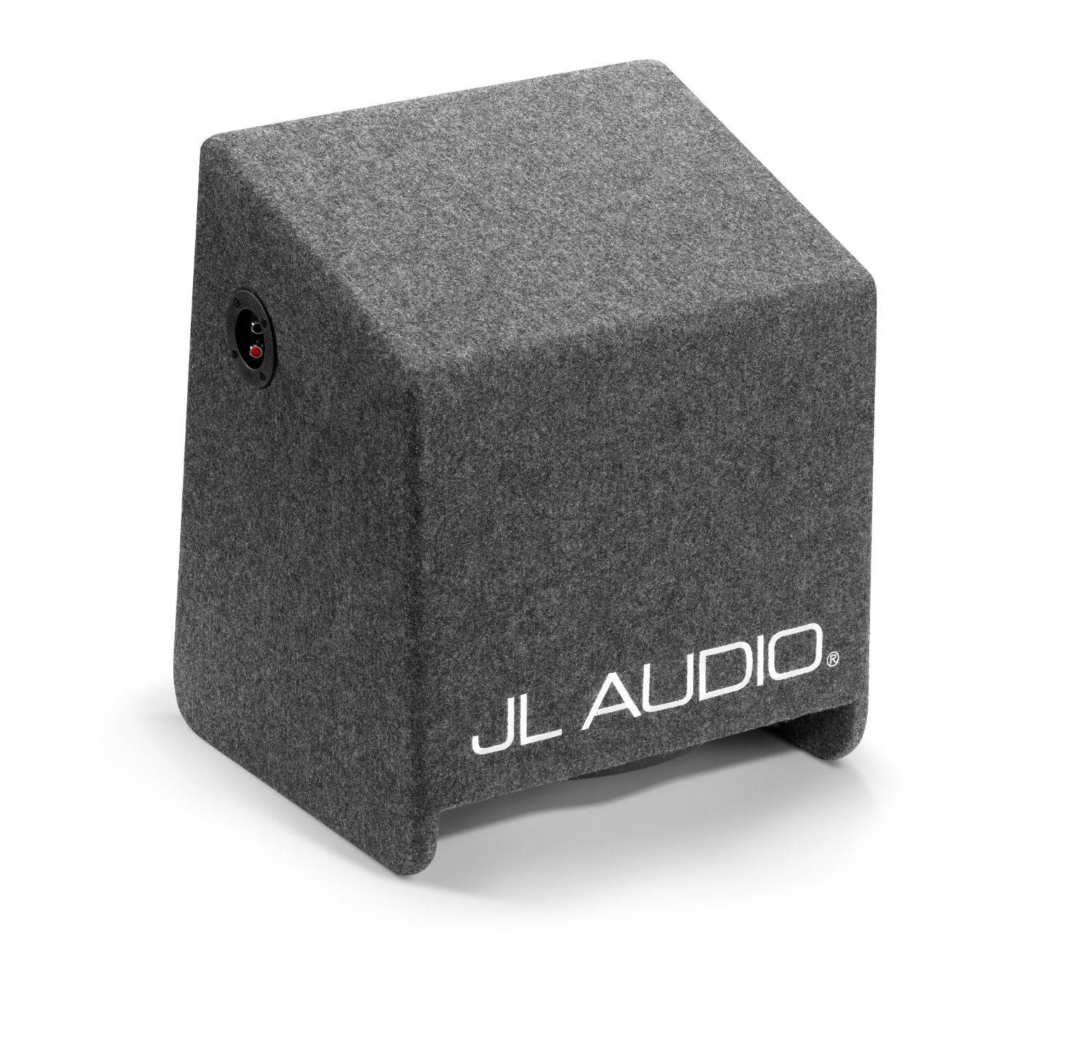 JL Audio CP112-W0v3-JL Audio-San Diego Car Stereo