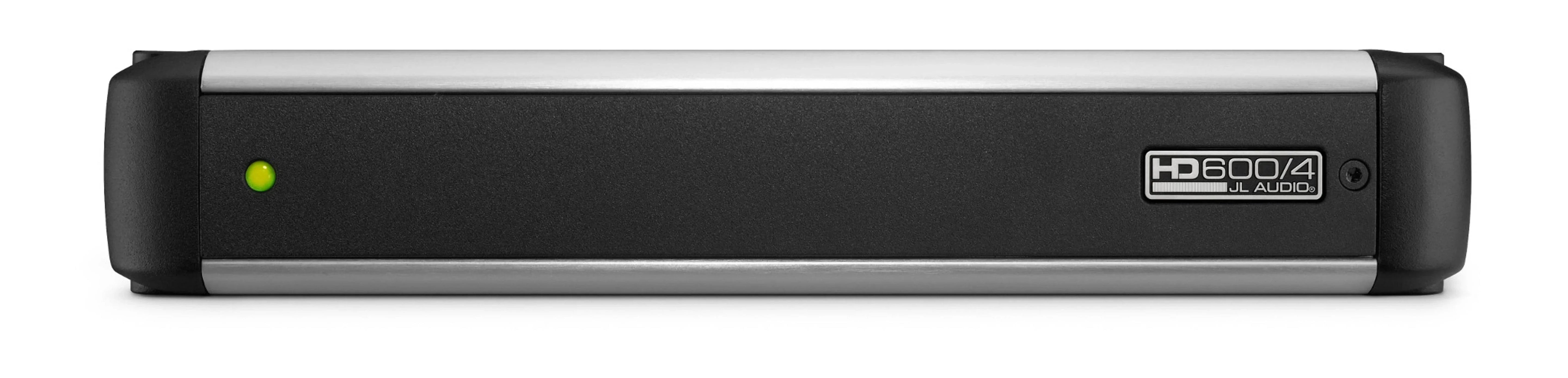 HD600/4 - Elite Custom Sound