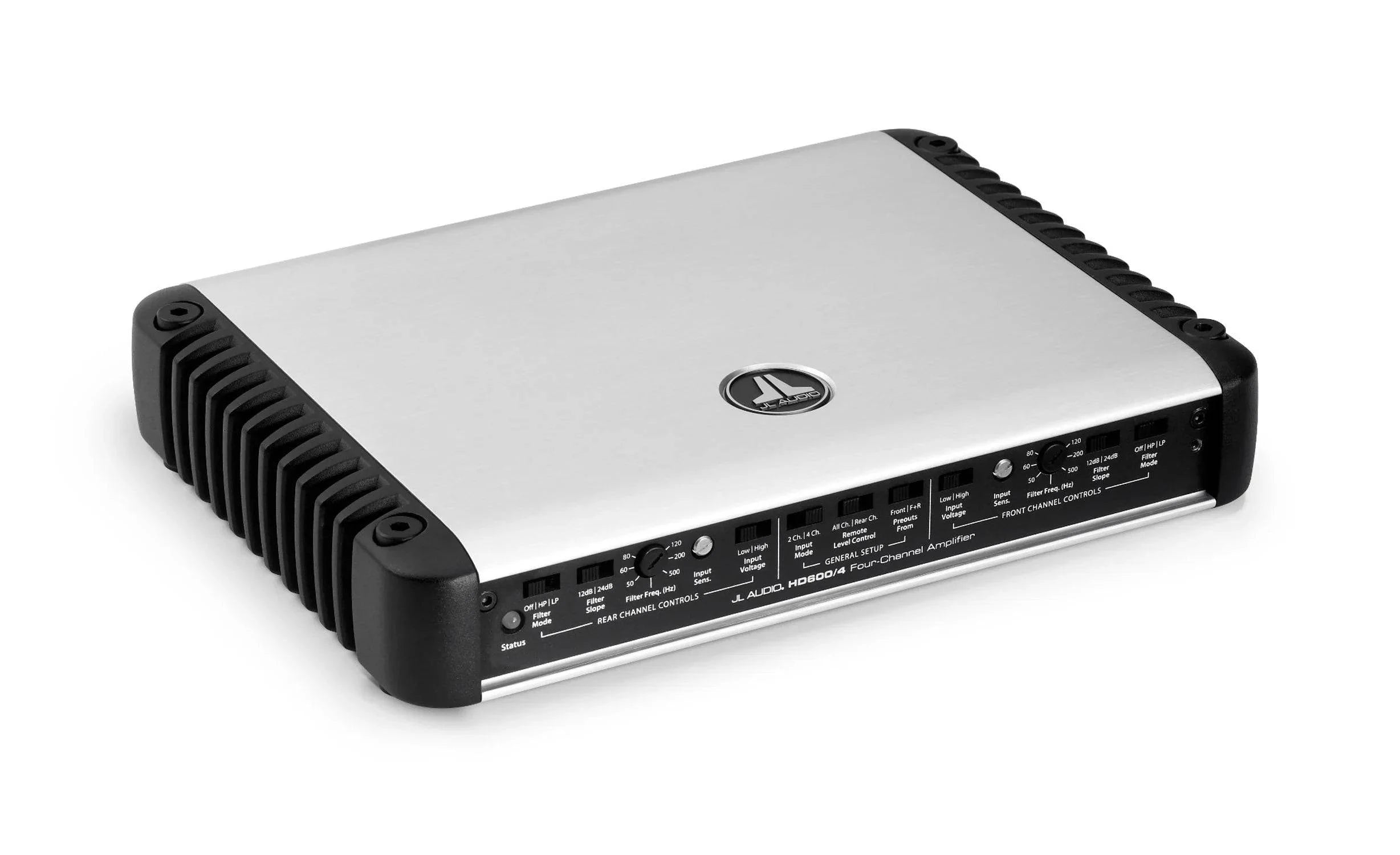 JL Audio HD600/4-JL Audio-San Diego Car Stereo