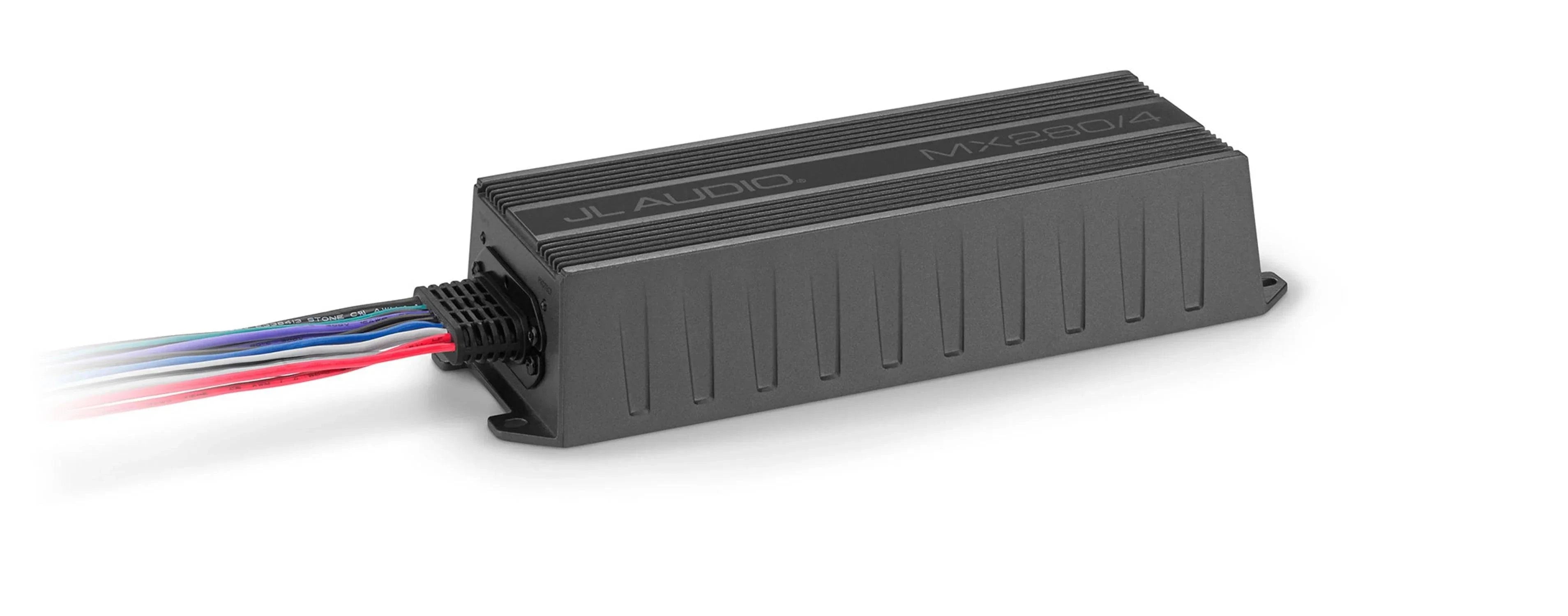 JL Audio MX280/4-JL Audio-San Diego Car Stereo