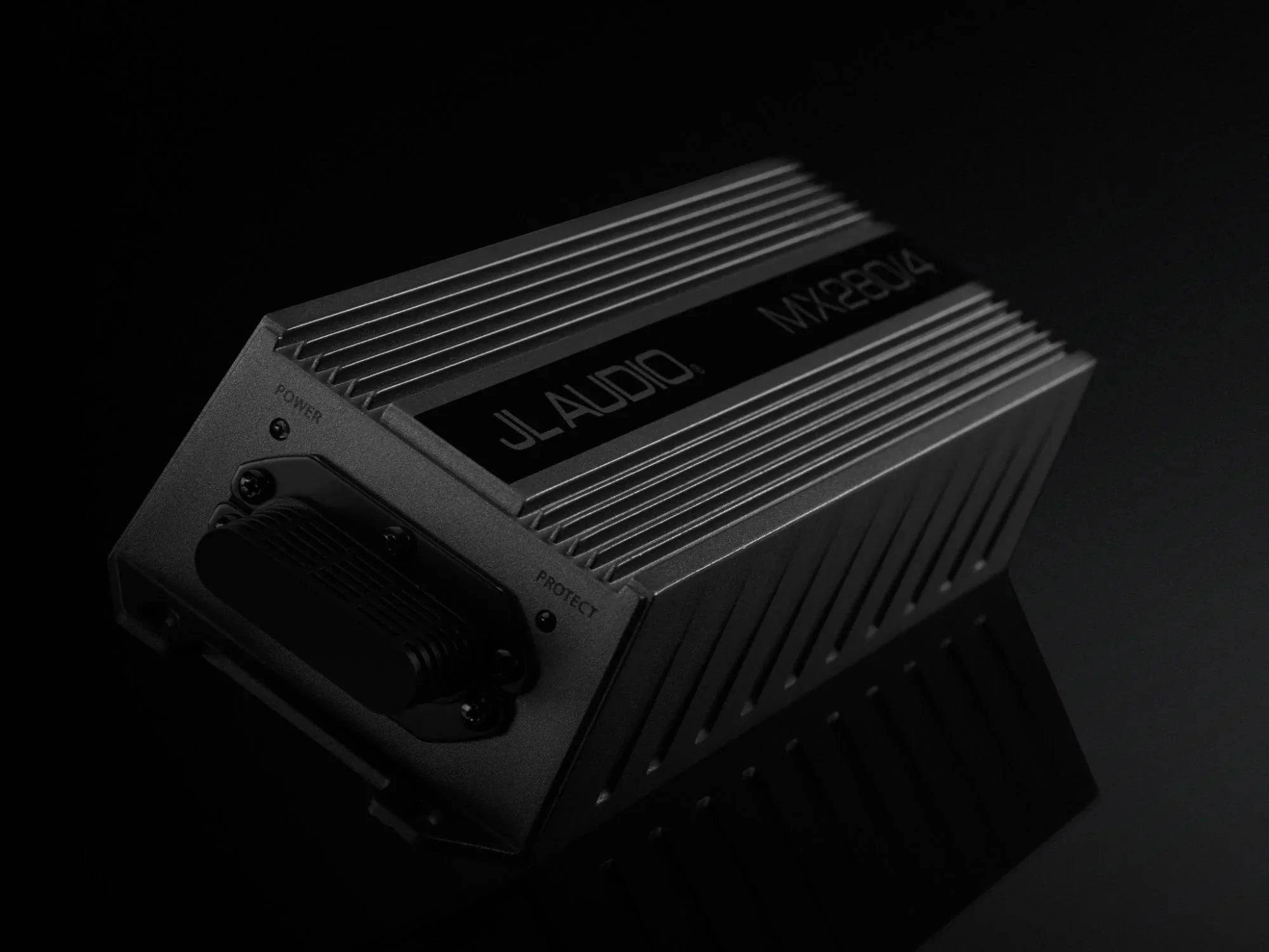 JL Audio MX280/4-JL Audio-San Diego Car Stereo