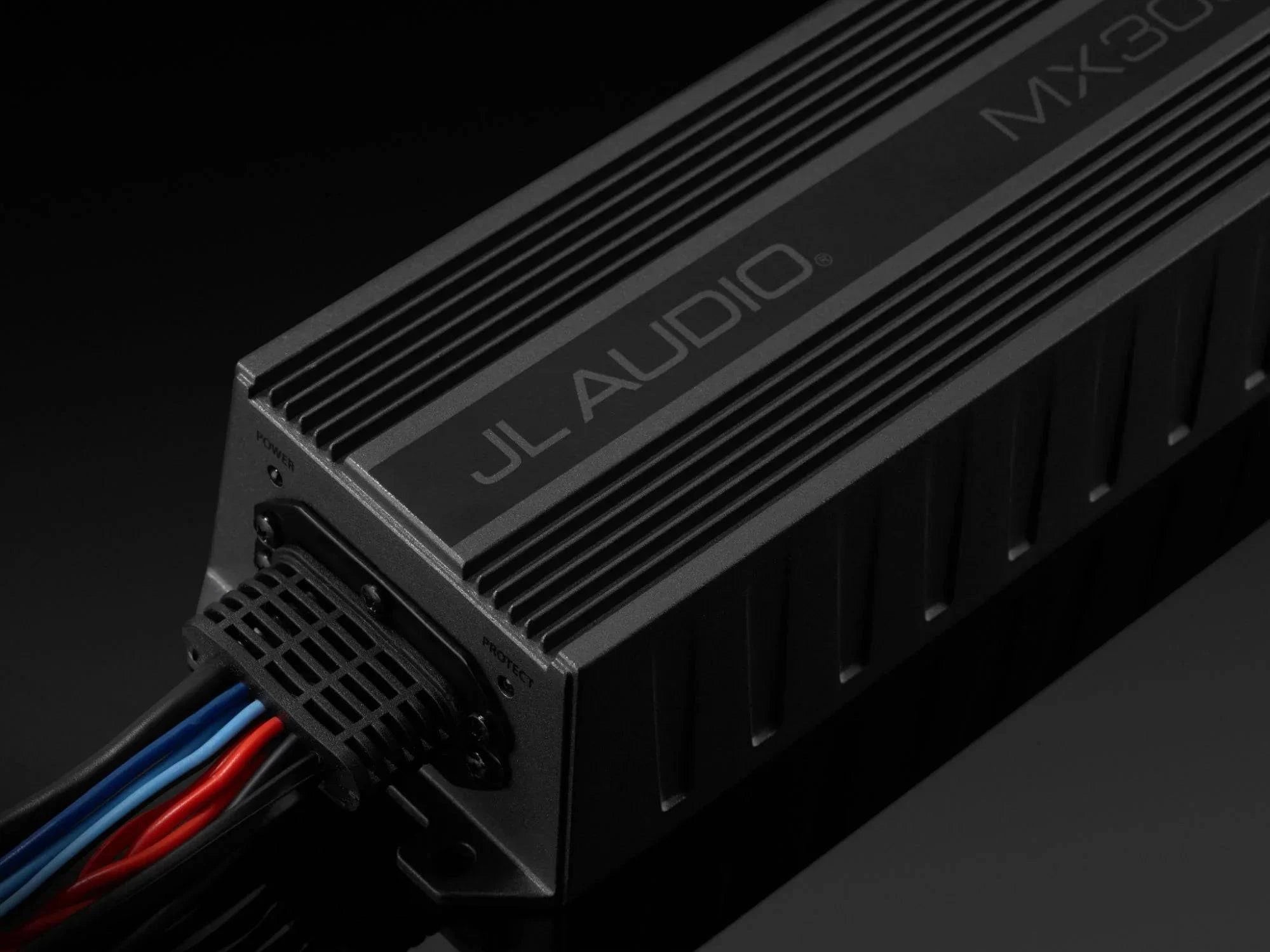 JL Audio MX300/1-JL Audio-San Diego Car Stereo