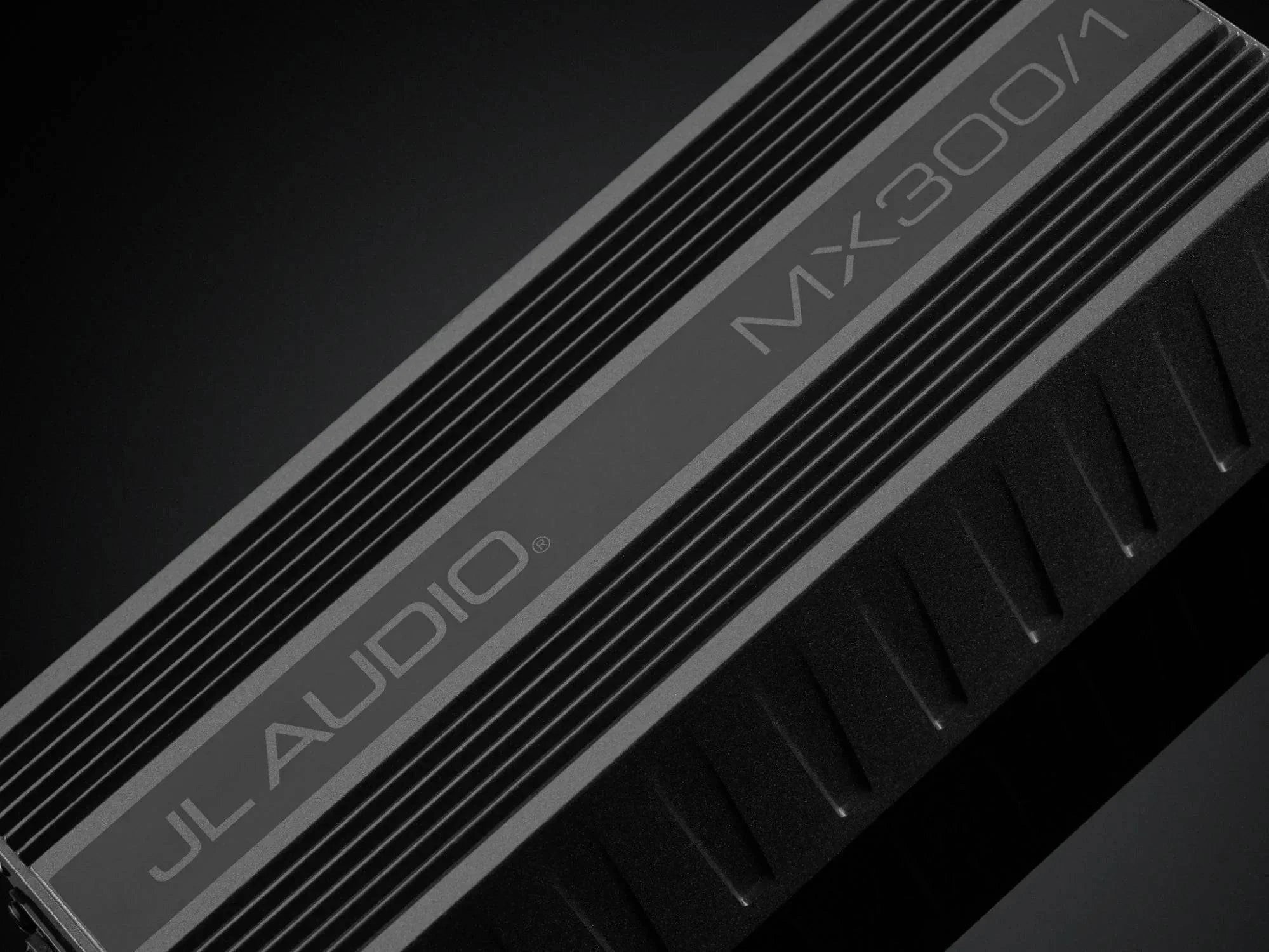 JL Audio MX300/1-JL Audio-San Diego Car Stereo