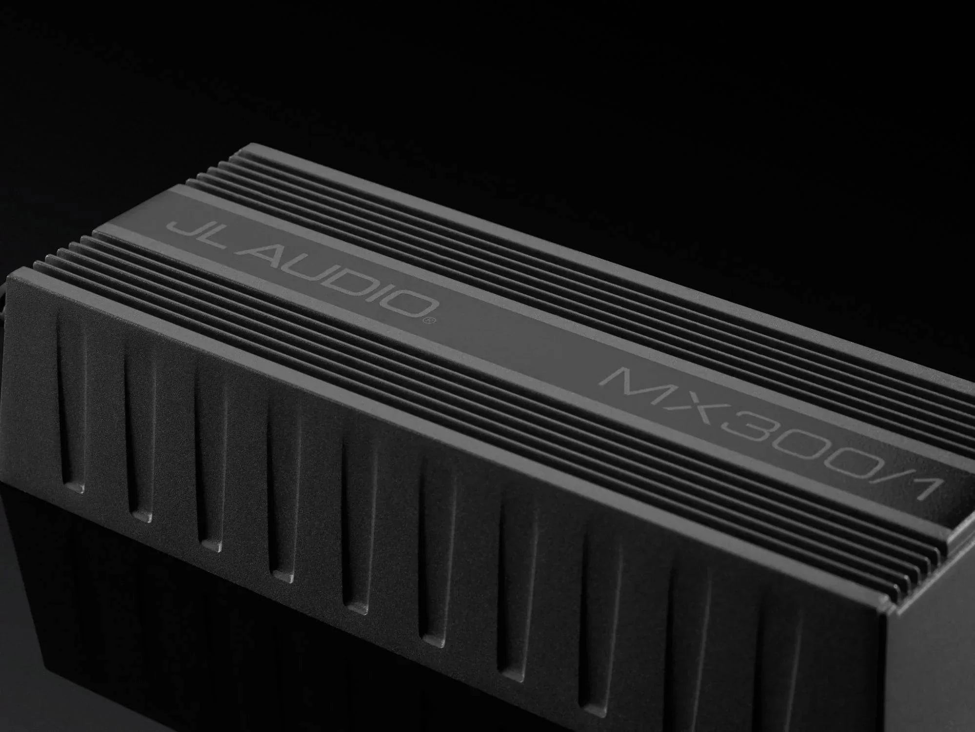 JL Audio MX300/1-JL Audio-San Diego Car Stereo