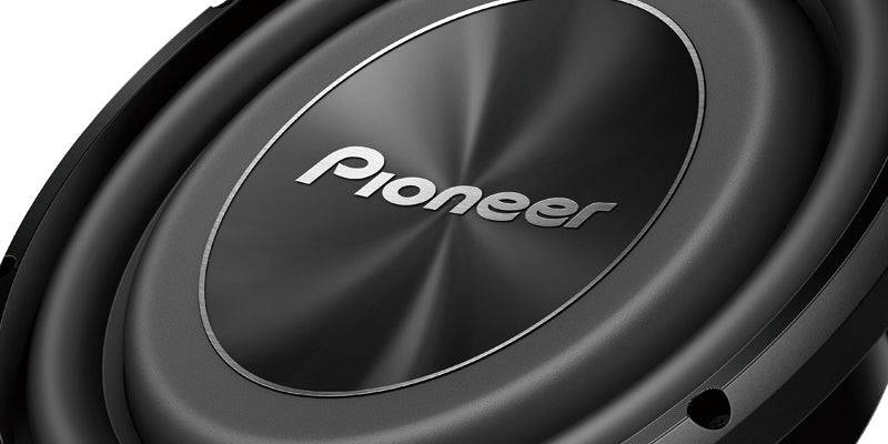 Pioneer TS-A3000LS4-Pioneer-San Diego Car Stereo