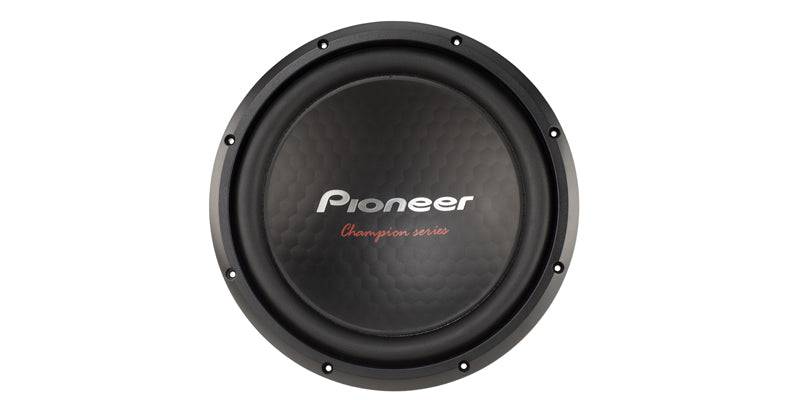 Pioneer TS-A301S4-Pioneer-San Diego Car Stereo