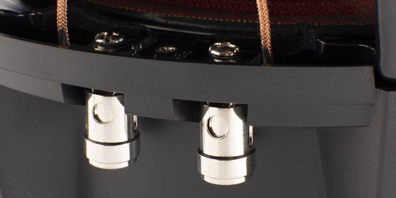 TS-A301S4 - Elite Custom Sound