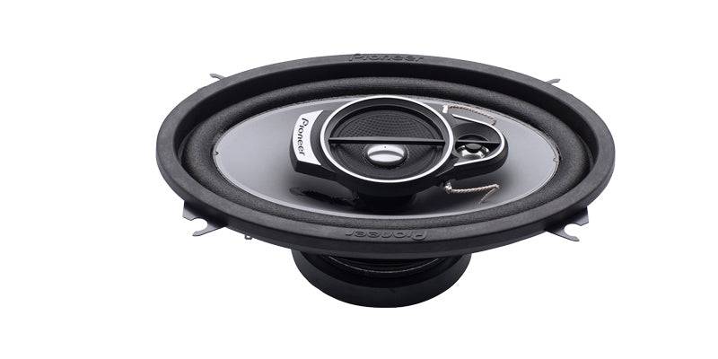 Pioneer TS-A462F-Pioneer-San Diego Car Stereo