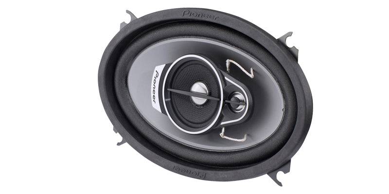 Pioneer TS-A462F-Pioneer-San Diego Car Stereo
