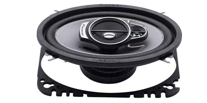 Pioneer TS-A462F-Pioneer-San Diego Car Stereo