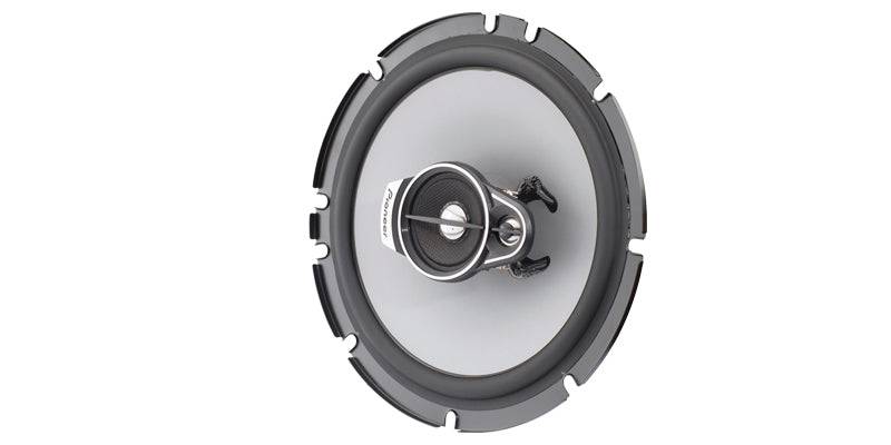 Pioneer TS-A652F-Pioneer-San Diego Car Stereo
