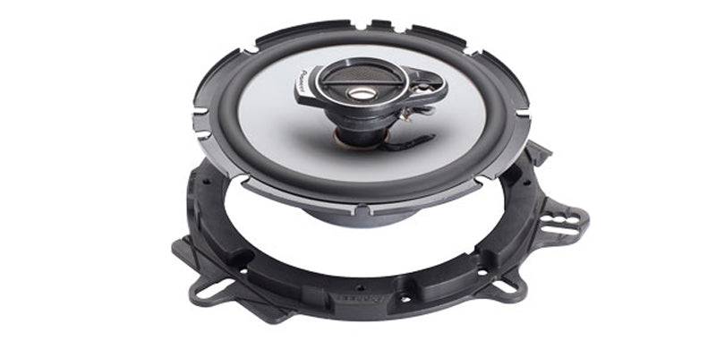 Pioneer TS-A652F-Pioneer-San Diego Car Stereo