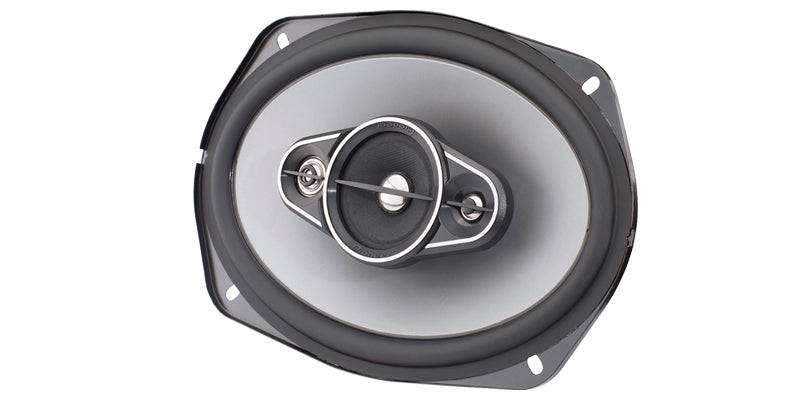 Pioneer TS-A682F-Pioneer-San Diego Car Stereo