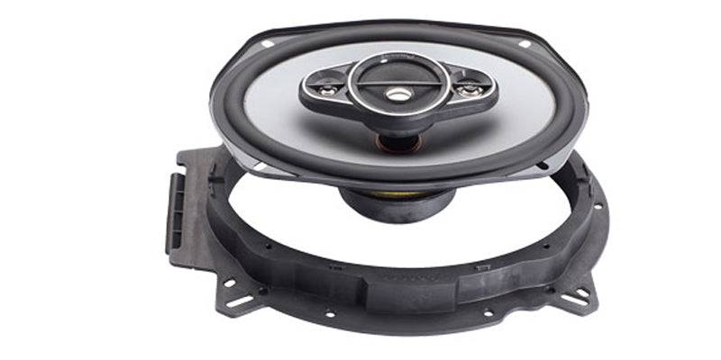 Pioneer TS-A682F-Pioneer-San Diego Car Stereo