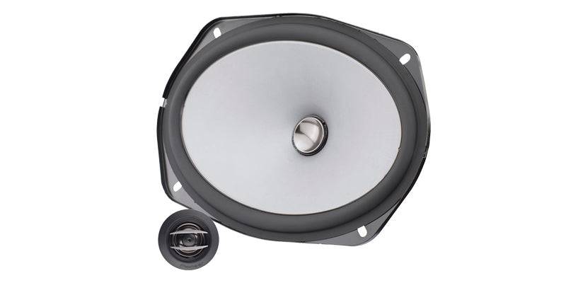 Pioneer TS-A692C-Pioneer-San Diego Car Stereo