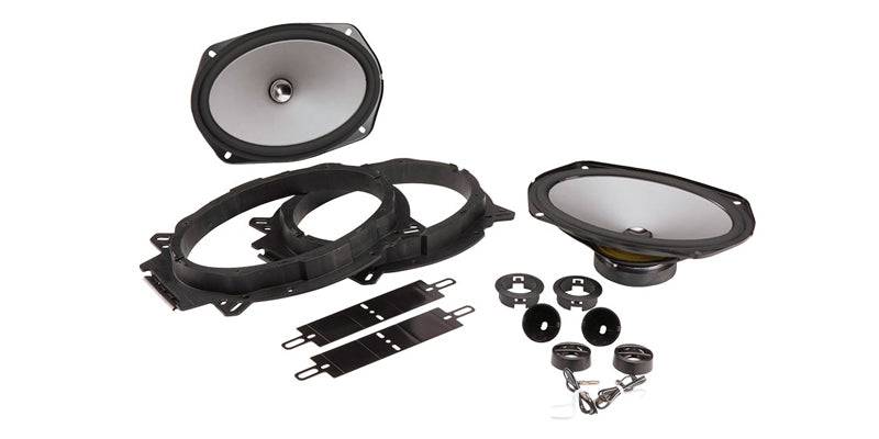 Pioneer TS-A692C-Pioneer-San Diego Car Stereo