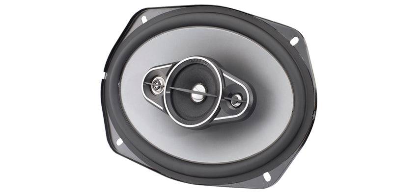 Pioneer TS-A692F-Pioneer-San Diego Car Stereo