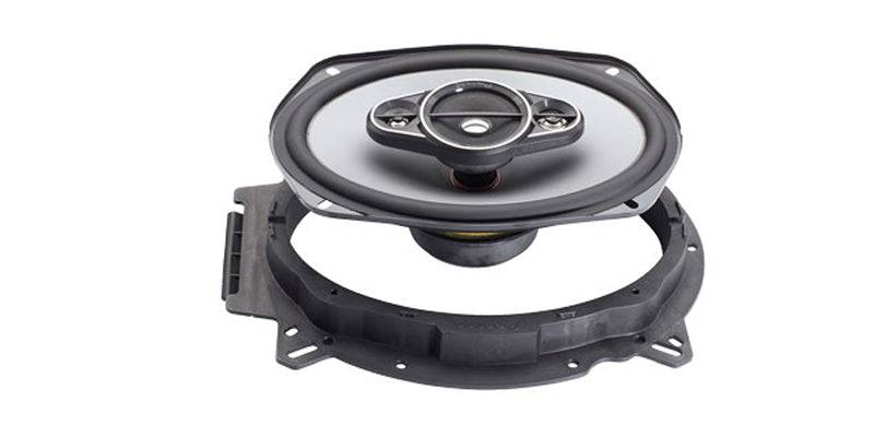Pioneer TS-A692F-Pioneer-San Diego Car Stereo