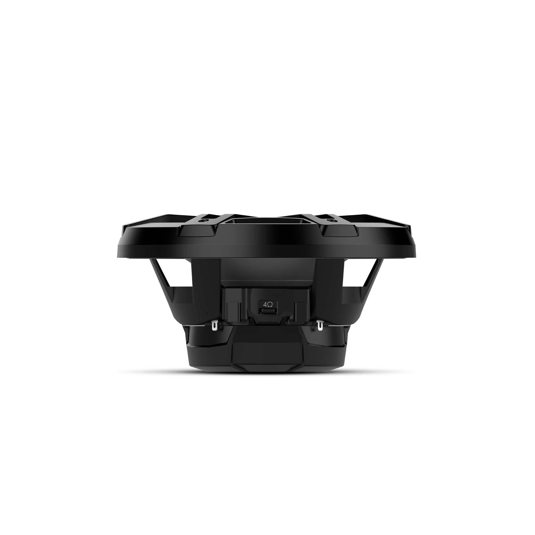 Rockford Fosgate M1D2-8B-Rockford Fosgate-San Diego Car Stereo