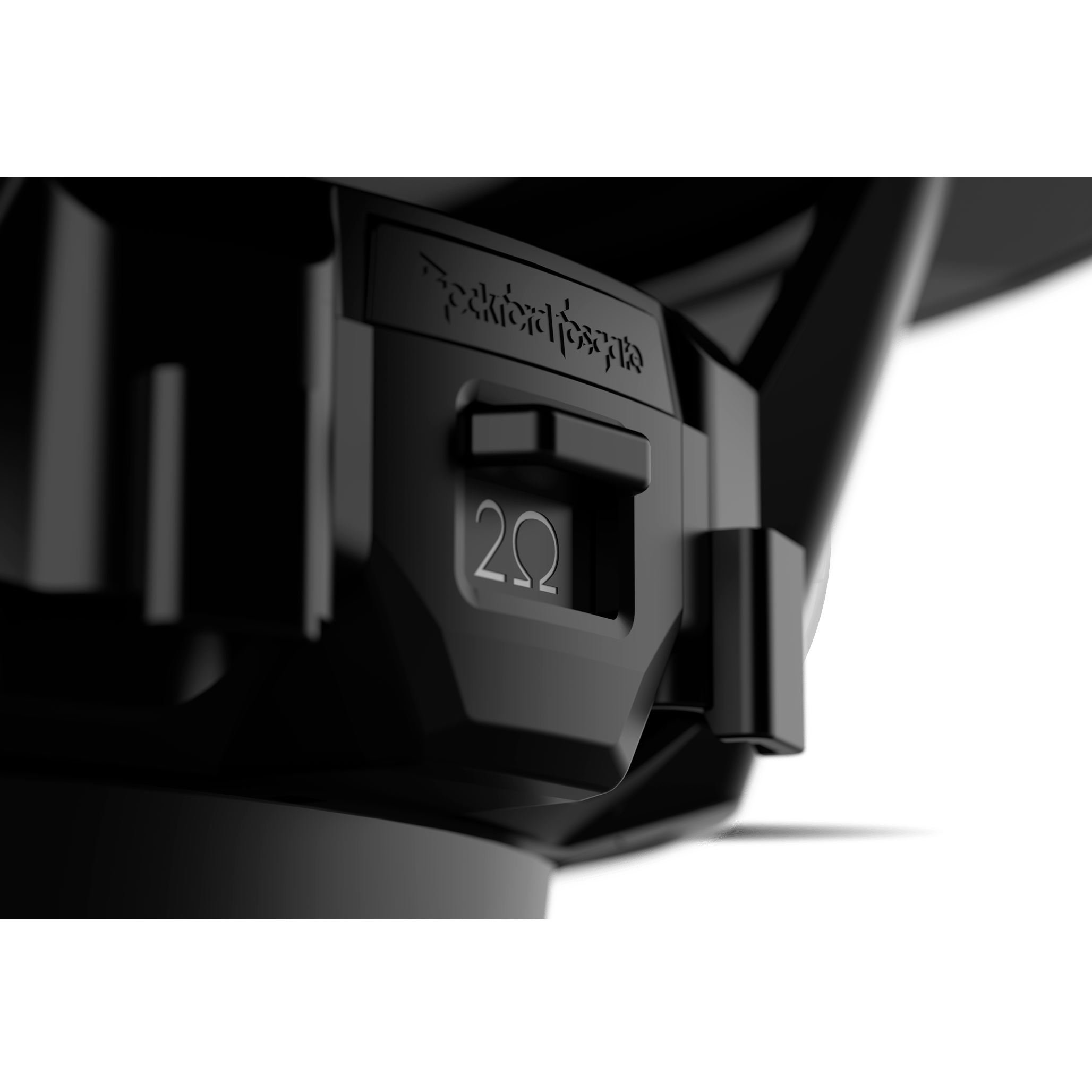 Rockford Fosgate M1D4-8B-Rockford Fosgate-San Diego Car Stereo